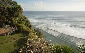 Villa Anugrah Uluwatu - 8Br Cliff-Edge Ocean View Luxury Estate